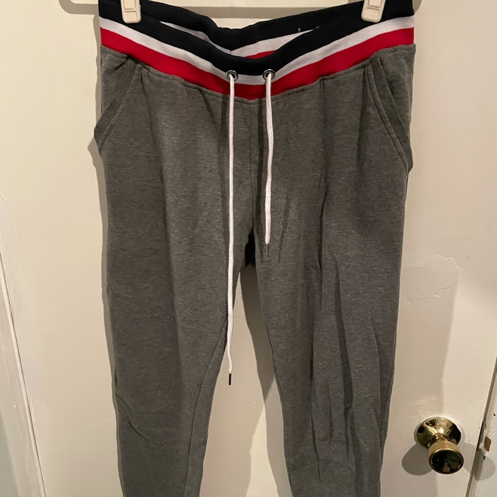Cotton on joggers